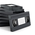 Videokassetten digitalisieren in Dortmund