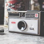 Instamatic Kamera